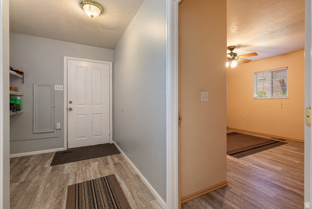 65 Red Shadow Circle Kanab, UT 84741 - Photo 21 of 25