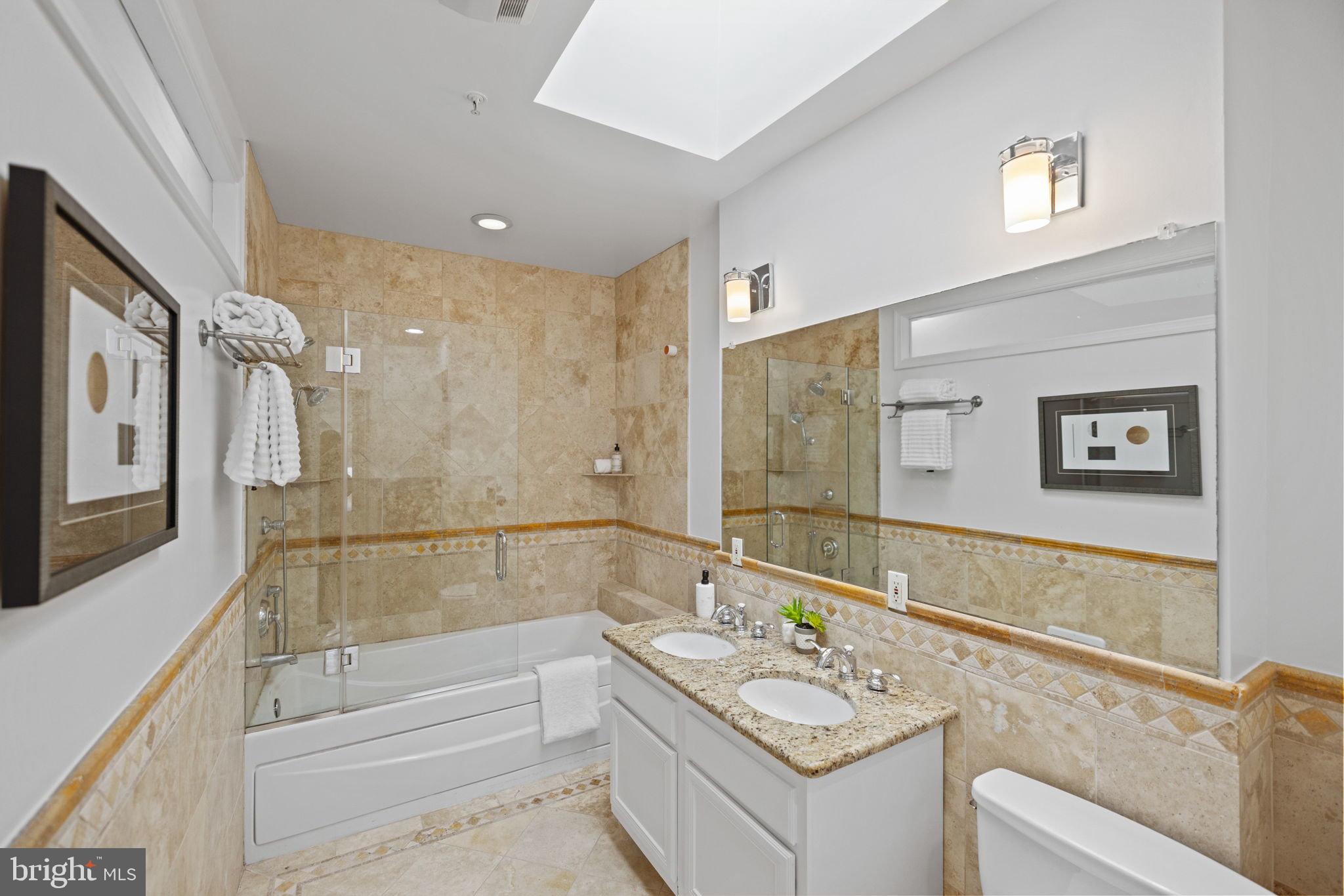 1447 Swann Street Northwest, Unit A Washington, DC 20009 - Photo 17 of 24