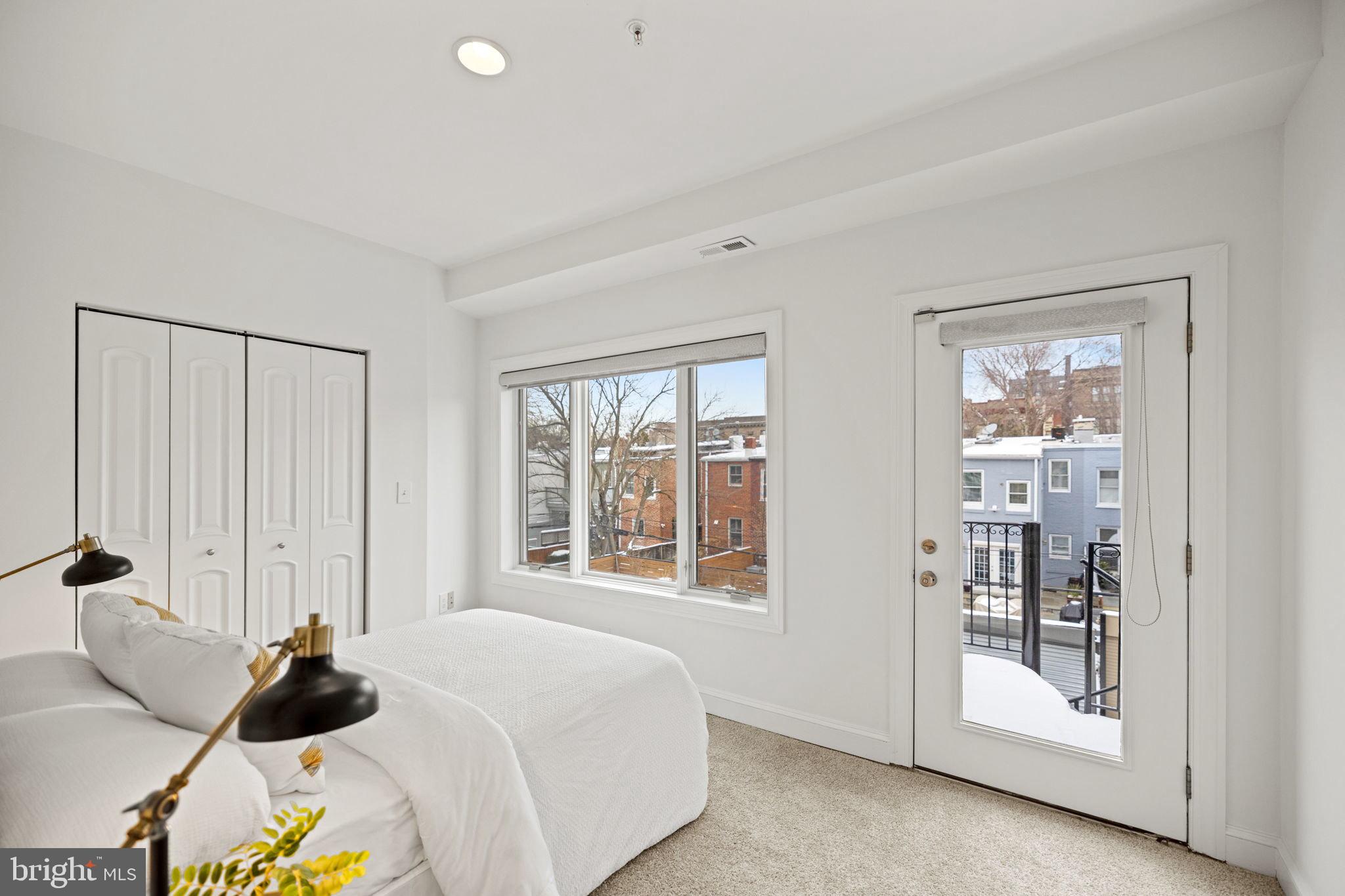 1447 Swann Street Northwest, Unit A Washington, DC 20009 - Photo 10 of 24