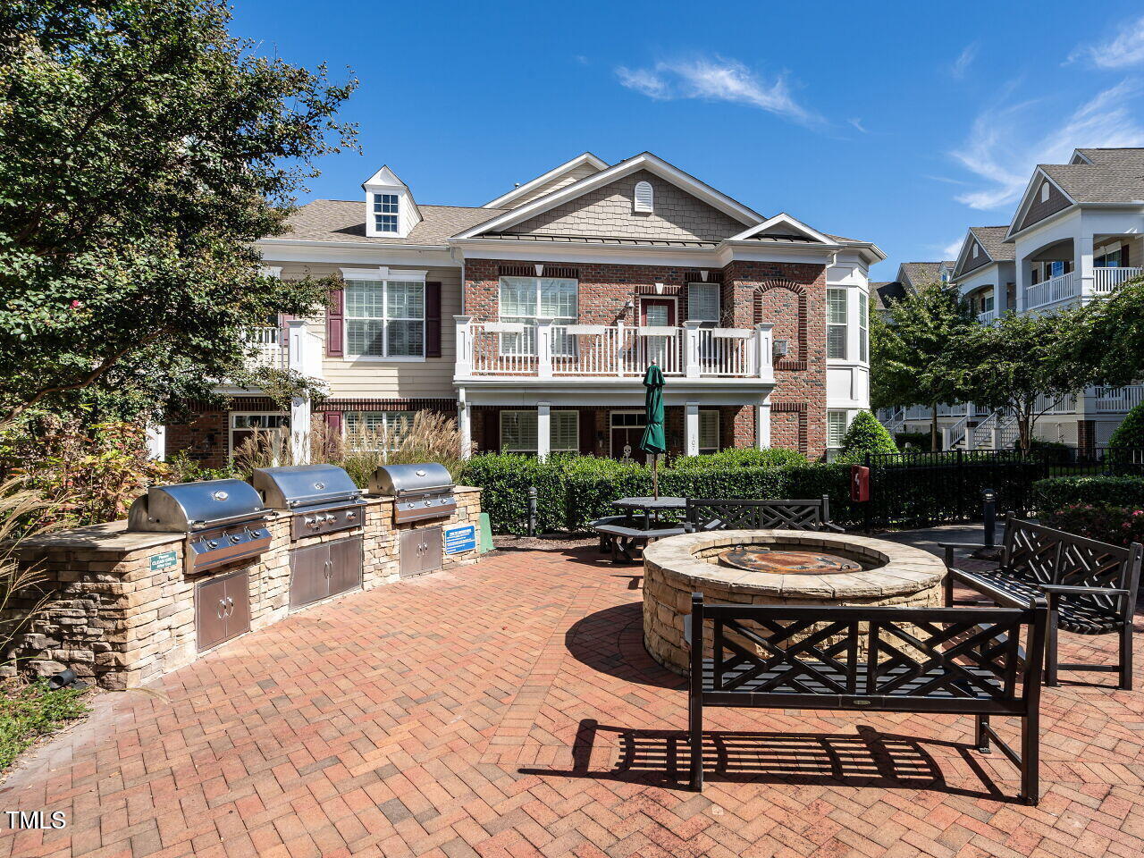 10530 Sablewood Drive, Unit 112 Raleigh, NC 27617 - Photo 29 of 30