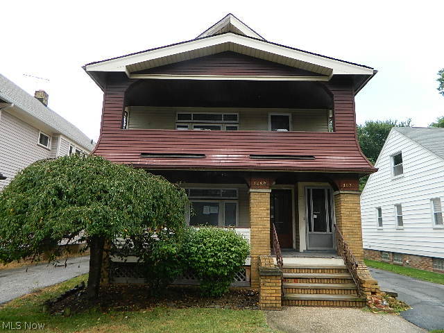 3869 Silsby Road Cleveland, OH 44111 - Photo 1 of 11 Gallery Image 1