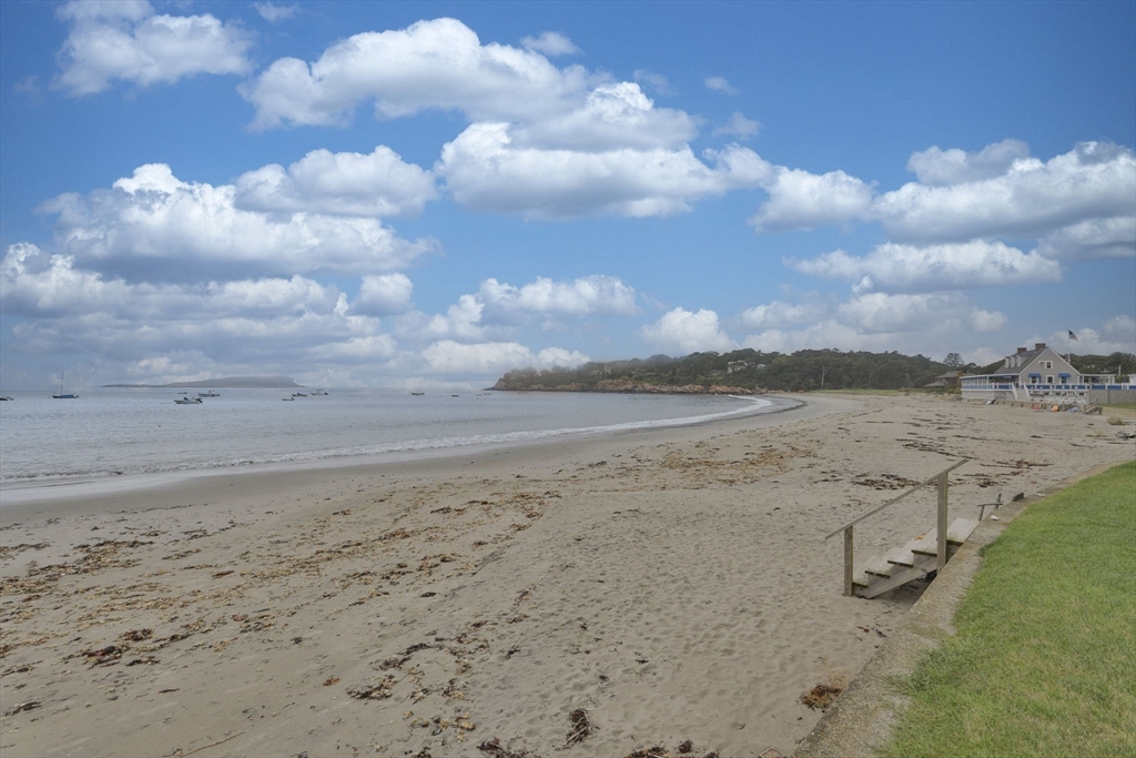 45 Raymond Street, Unit 7 Manchester, MA 01944 - Photo 34 of 40 a view of an ocean beach