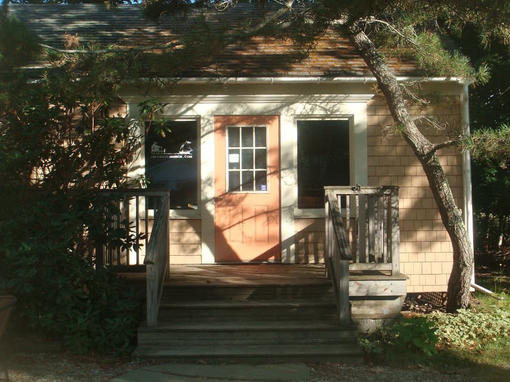 7 Bay Road Brooklin, ME 04616 - Photo 15 of 16 Photo