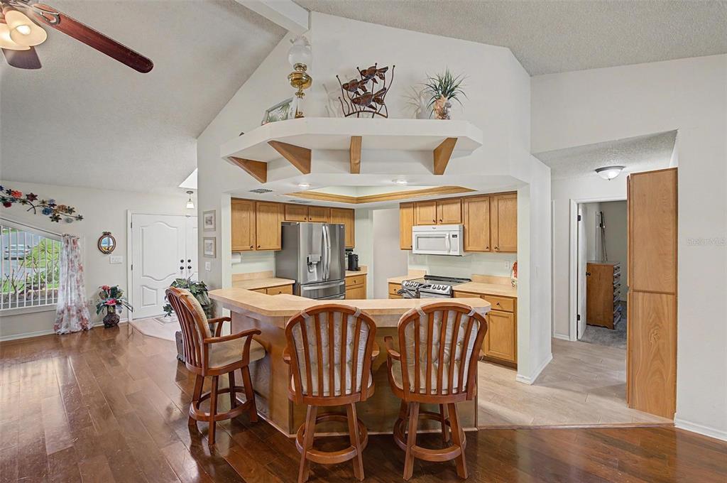 4363 Andres Street Spring Hill, FL 34608 - Photo 9 of 38