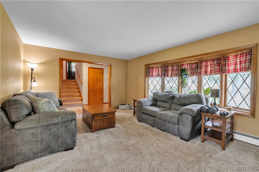 6925 Ridge Road Newfane, NY 14094 - Photo 18 of 50