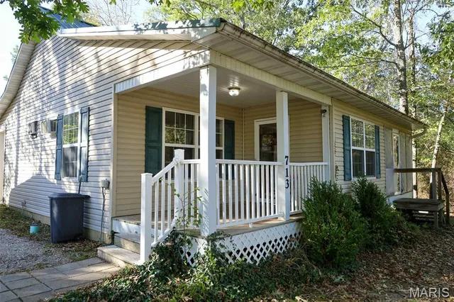 $139,000 | 713 Highway 21, Doniphan, MO 63935