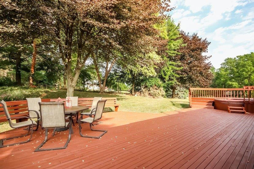 2310 Adare Road Ann Arbor, MI 48104 - Photo 8 of 10 Photo 8