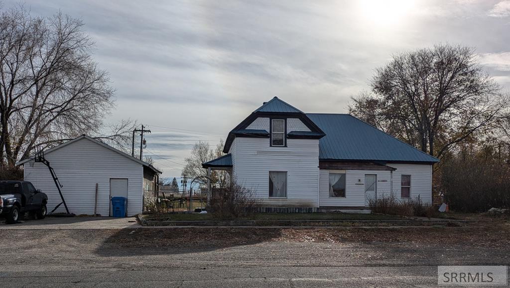 436 West 7th South St. Anthony, ID 83445 - Photo 1 of 1 Main View