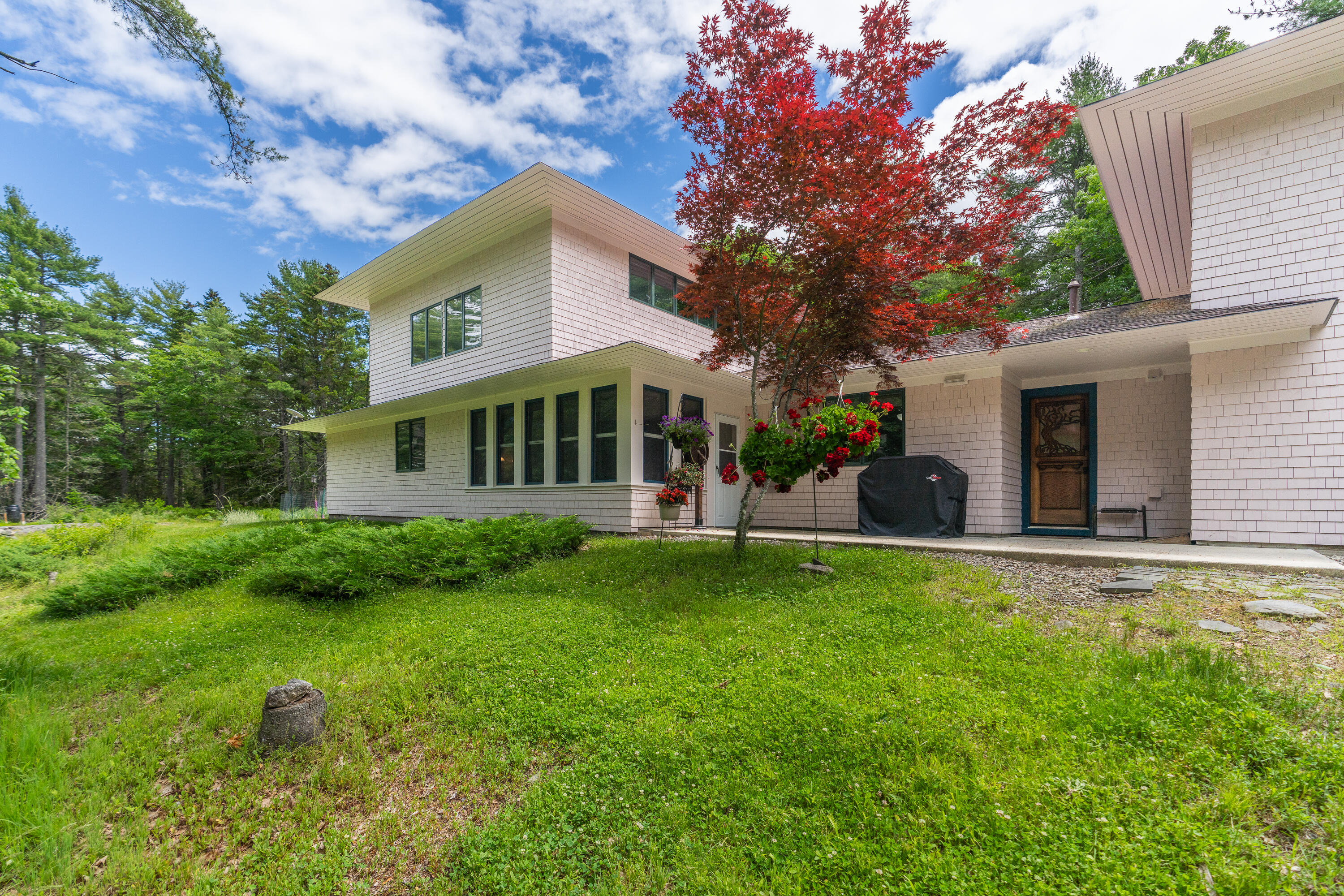 52 Oak Run Road Westport Island, ME 04578 - Photo 50 of 200