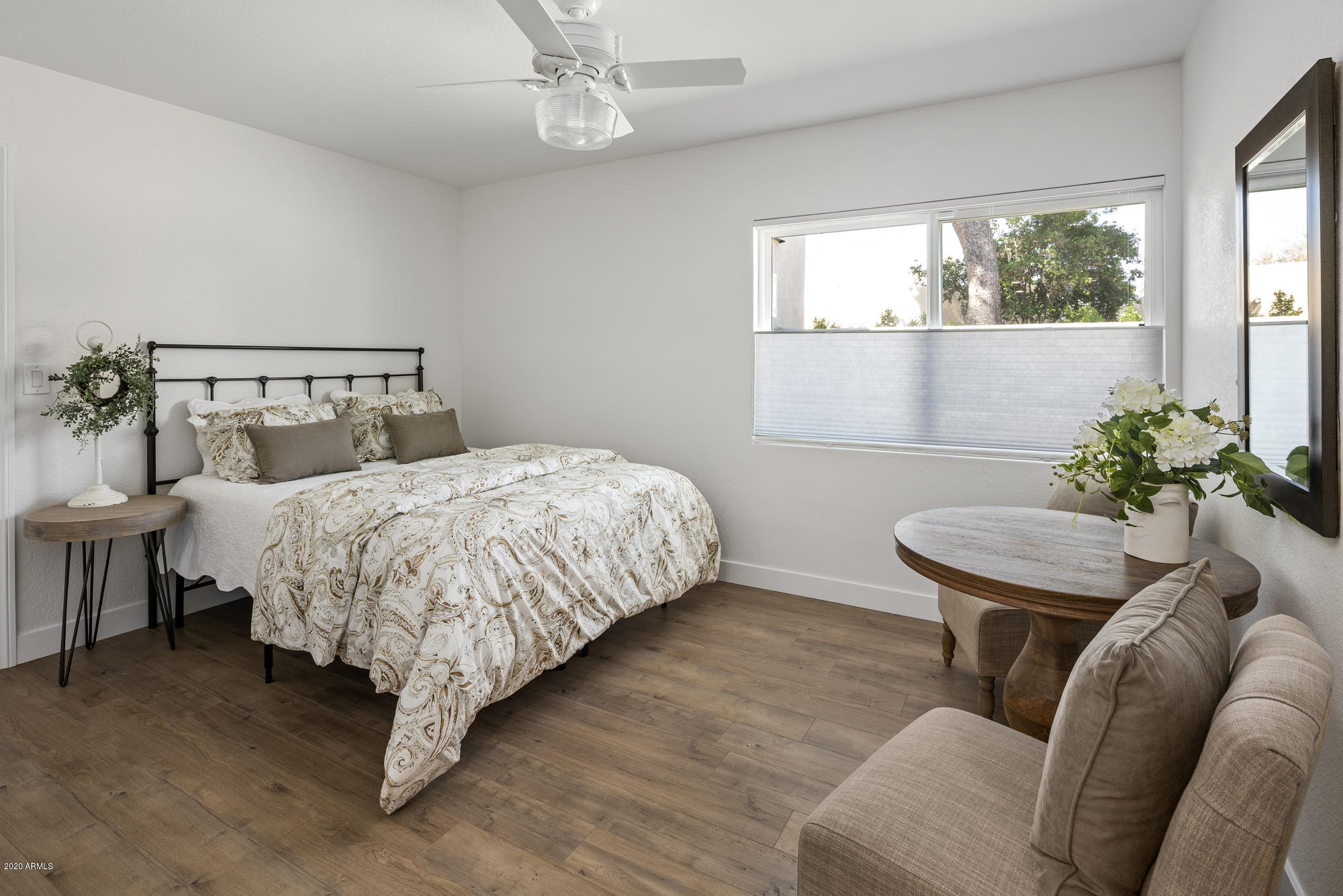 216 West Winged Foot Road Phoenix, AZ 85023 - Photo 20 of 32 Bedroom 2