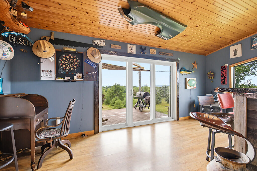 191 White Road Corinna, ME 04928 - Photo 16 of 40 Bonus Room