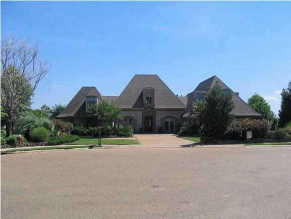 122 Colony Way Brandon, MS 39047 - Photo 1 of 20 Photo 1