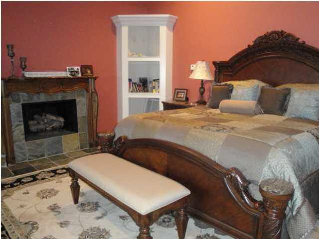 122 Colony Way Brandon, MS 39047 - Photo 17 of 20 Photo 17