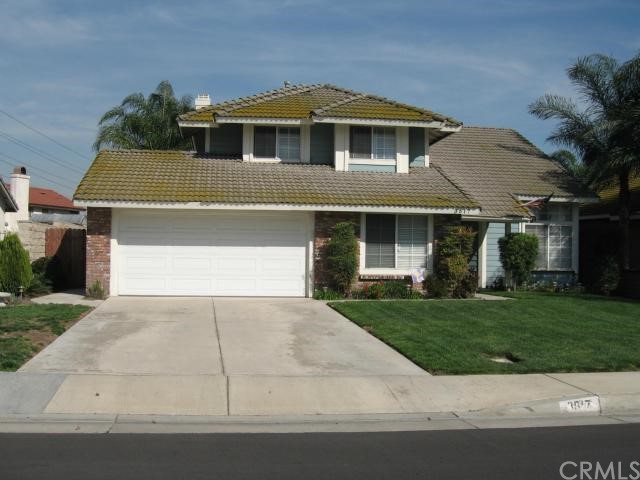 3517 Old Archibald Ranch Road Ontario, CA 91761 - Photo 1 of 1