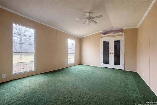 $1,600 | 5374 Mt Olive Road, Unit 2, Adkins, TX 78101