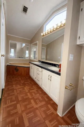 $1,600 | 5374 Mt Olive Road, Unit 2, Adkins, TX 78101