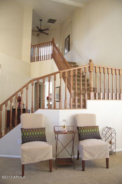 325 West Smoke Tree Road Gilbert, AZ 85233 - Photo 11 of 55 Entertainer's Dream Home