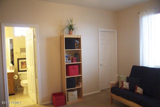 325 West Smoke Tree Road Gilbert, AZ 85233 - Photo 34 of 55 Bedroom 2