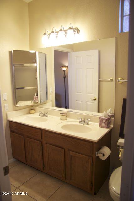 325 West Smoke Tree Road Gilbert, AZ 85233 - Photo 36 of 55 Bathroom 2