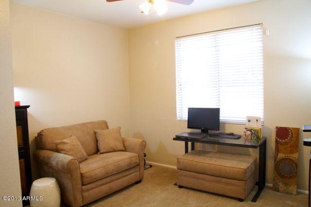 325 West Smoke Tree Road Gilbert, AZ 85233 - Photo 42 of 55 Bedroom 4