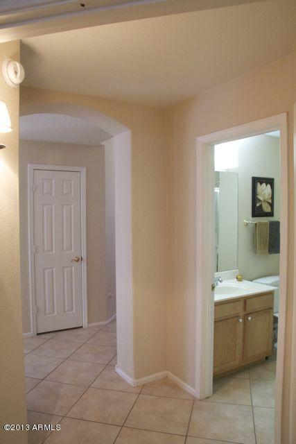 325 West Smoke Tree Road Gilbert, AZ 85233 - Photo 44 of 55 Hallway from Bedroom 4