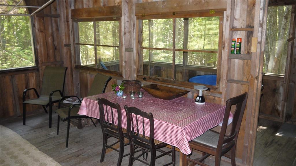 554 Cape Rosier Road Brooksville, ME 04642 - Photo 2 of 8 Photo