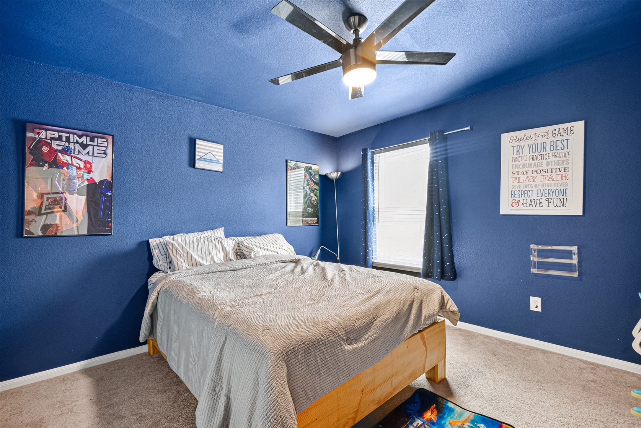 7031 Hobby Wind Ridge Drive Houston, TX 77075 - Photo 23 of 45