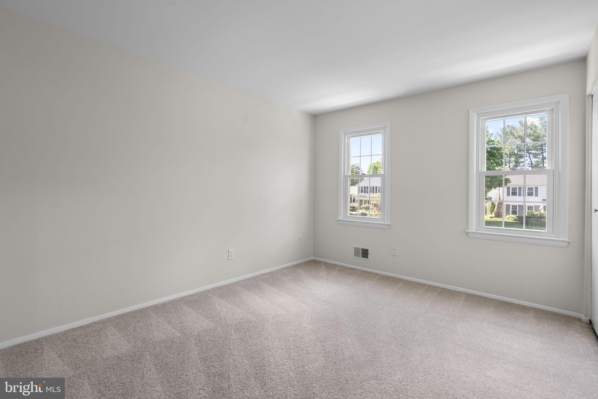 17109 Oxley Farm Road Poolesville, MD 20837 - Photo 22 of 43 Bedroom #2