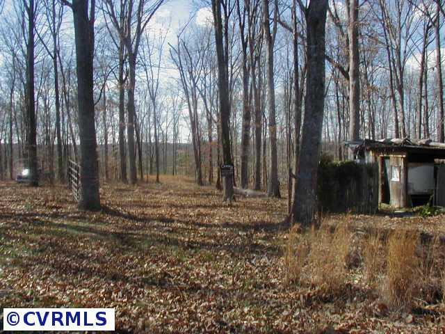 1170 Deep Run Road Cartersville, VA 23040 - Photo 1 of 3 Exterior Front