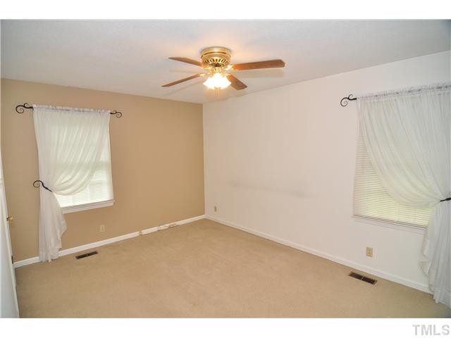 5705 Novaglen Road Durham, NC 27712 - Photo 8 of 20 MASTER BEDROOM