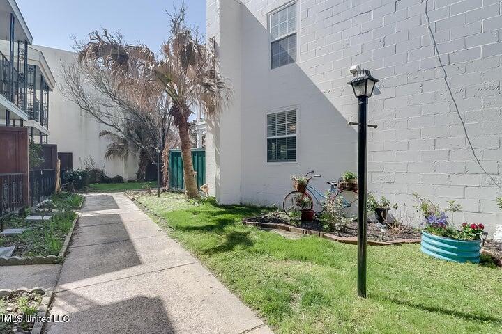 2501 Gulf Avenue, Unit 12 Gulfport, MS 39501 - Photo 2 of 25 20250308162935381522000000-o