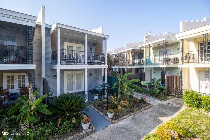 2501 Gulf Avenue, Unit 12 Gulfport, MS 39501 - Photo 24 of 25 20250518172122699497000000-o