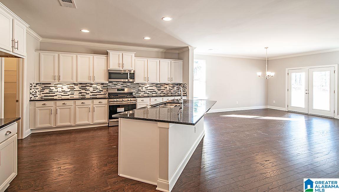 12817 Tannery Lane McCalla, AL 35111 - Photo 7 of 22
