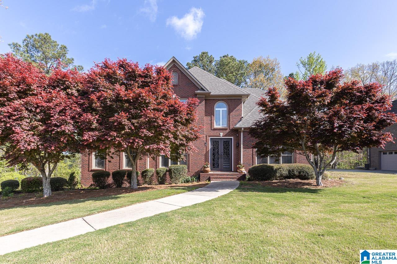 518 Timberline Trail Calera, AL 35040 - Photo 1 of 41 Gallery Image 1
