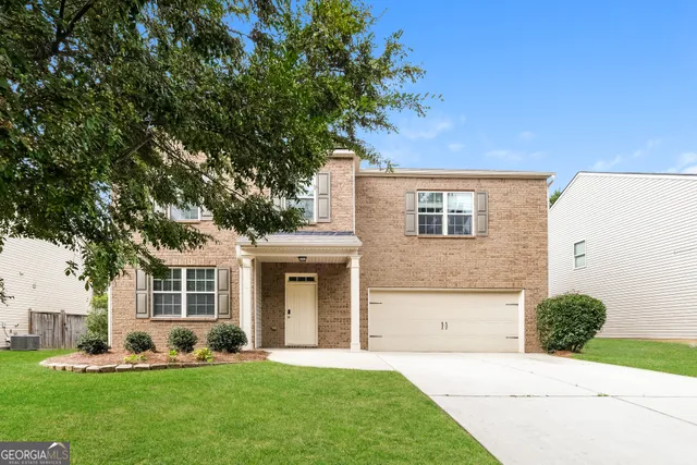 $2,625 | 207 Hollyhock Lane, Dallas, GA 30132