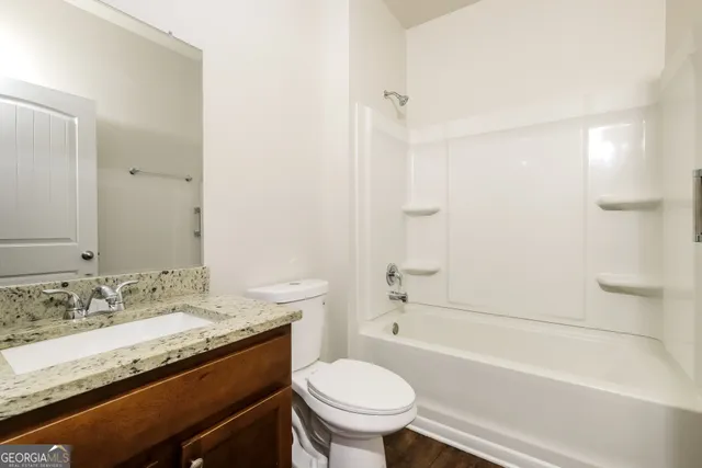 $2,625 | 207 Hollyhock Lane, Dallas, GA 30132