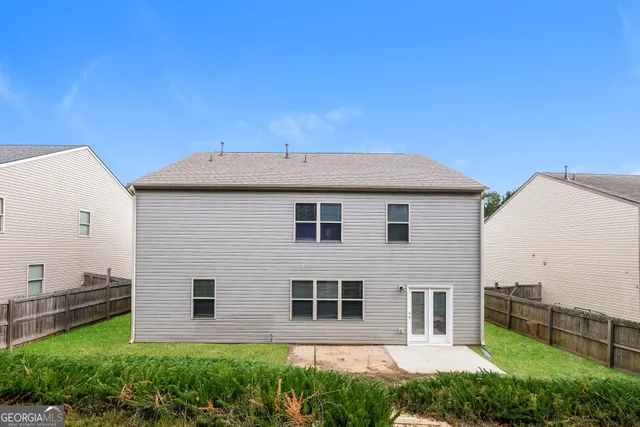 $2,625 | 207 Hollyhock Lane, Dallas, GA 30132