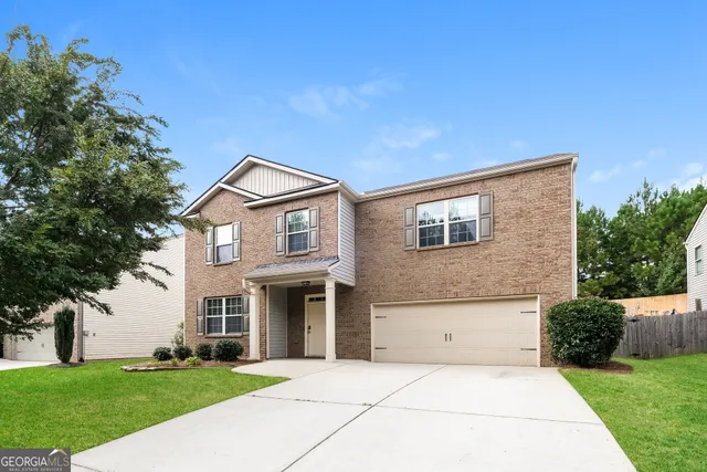 $2,625 | 207 Hollyhock Lane, Dallas, GA 30132