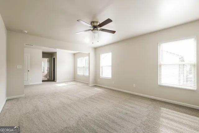 $2,625 | 207 Hollyhock Lane, Dallas, GA 30132