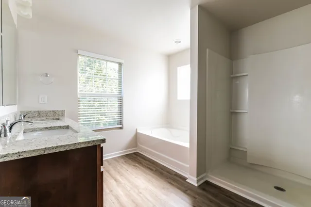 $2,625 | 207 Hollyhock Lane, Dallas, GA 30132