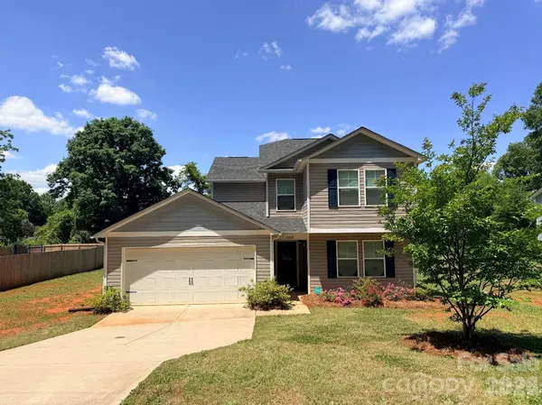 $335,000 | 929 Grace Street, Kings Mountain, NC 28086