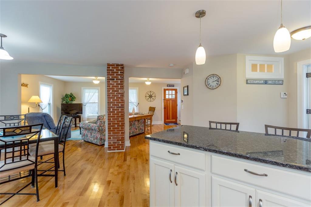 2354 Harpswell Islands Road Bailey Island, ME 04003 - Photo 12 of 28 Photo