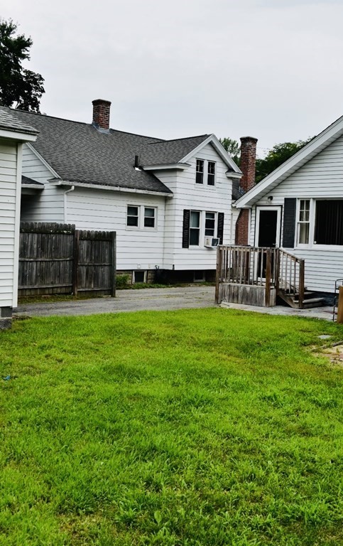 11 Turner Street Springfield, MA 01108 - Photo 6 of 17 Gallery Image 6