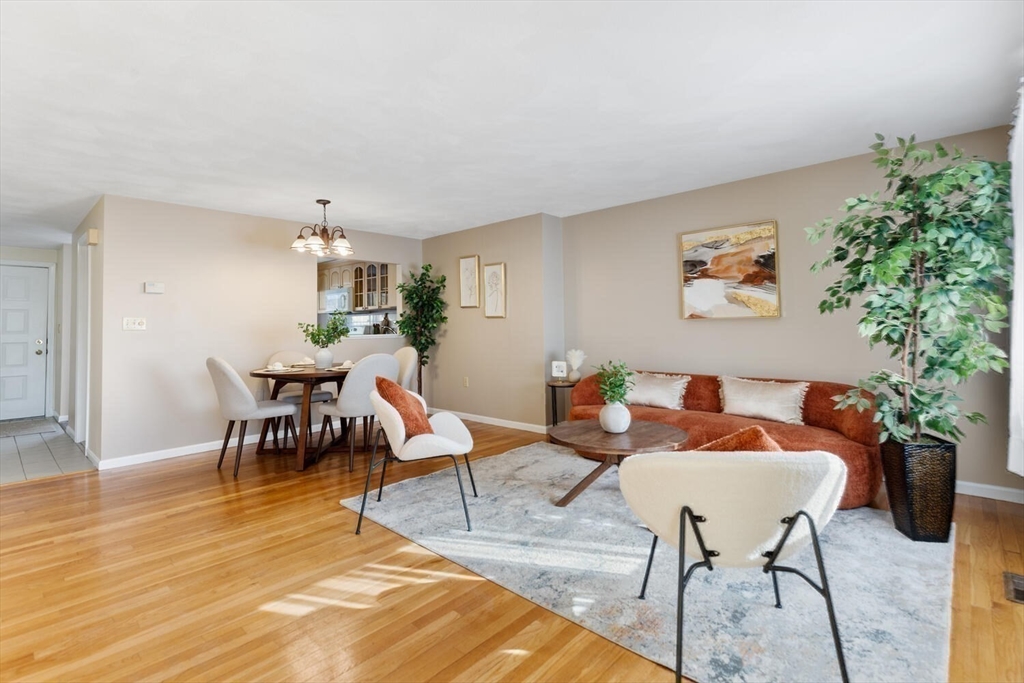 15 Deer Path, Unit 5 Maynard, MA 01754 - Photo 12 of 39 Gallery Image 12