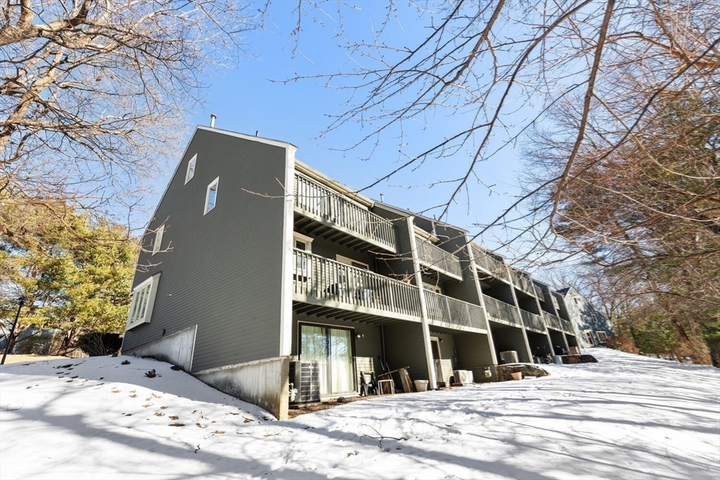 15 Deer Path, Unit 5 Maynard, MA 01754 - Photo 32 of 39 Gallery Image 32