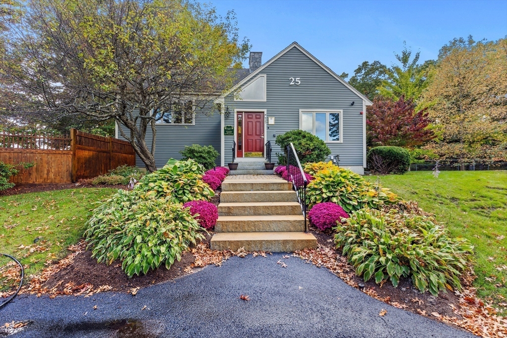 15 Deer Path, Unit 5 Maynard, MA 01754 - Photo 33 of 39 Gallery Image 33