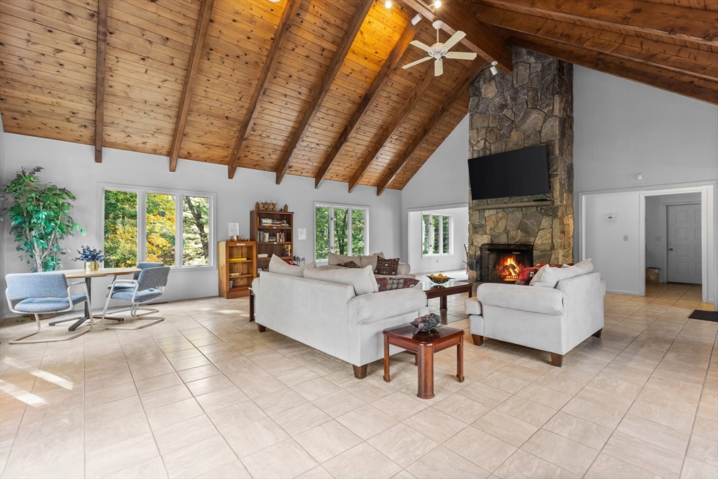 15 Deer Path, Unit 5 Maynard, MA 01754 - Photo 35 of 39 Gallery Image 35