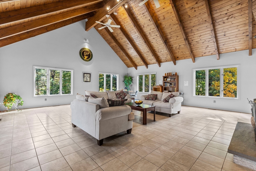 15 Deer Path, Unit 5 Maynard, MA 01754 - Photo 36 of 39 Gallery Image 36