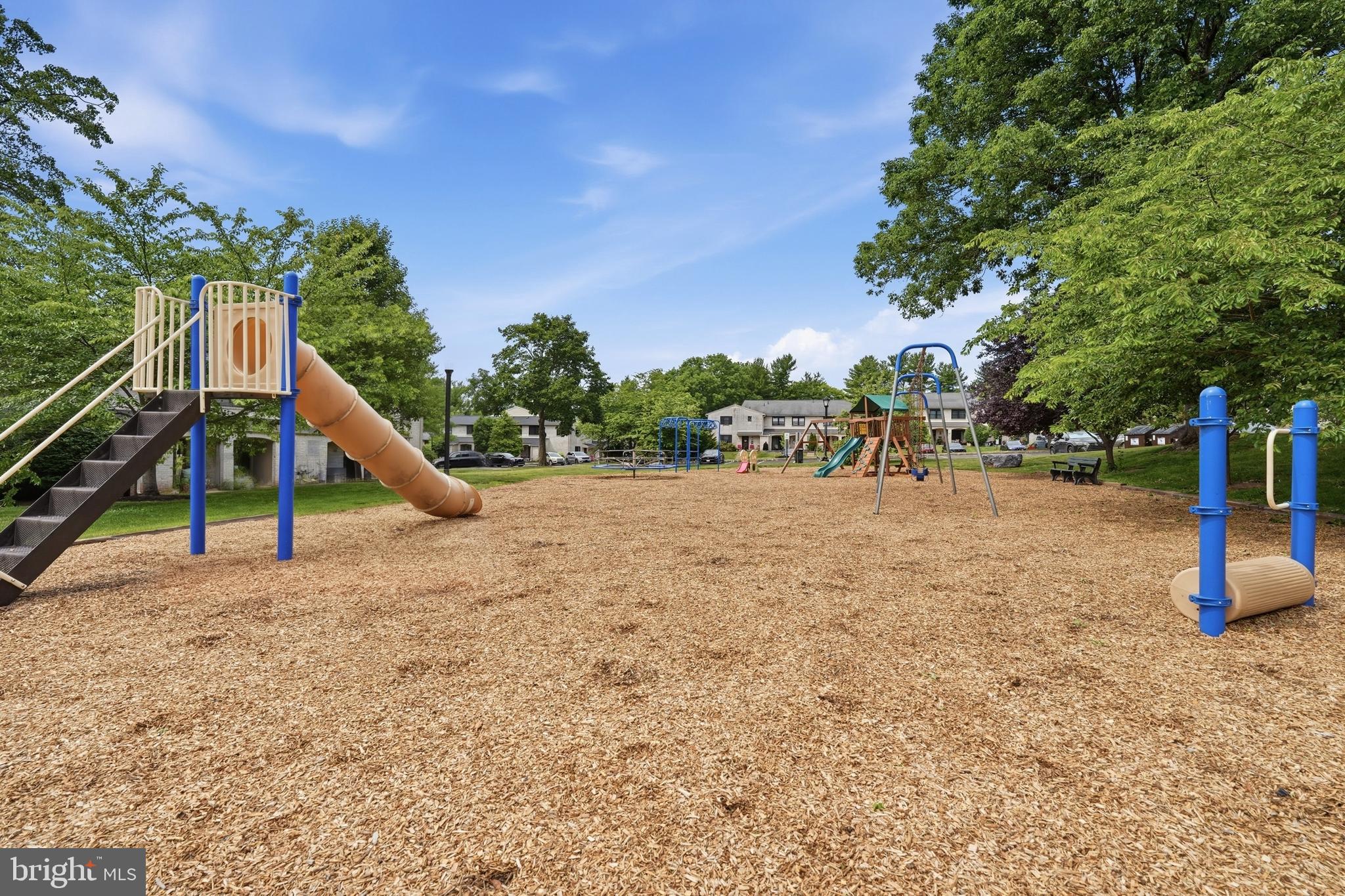 181 Providence Forge Road Royersford, PA 19468 - Photo 42 of 50 Community playground