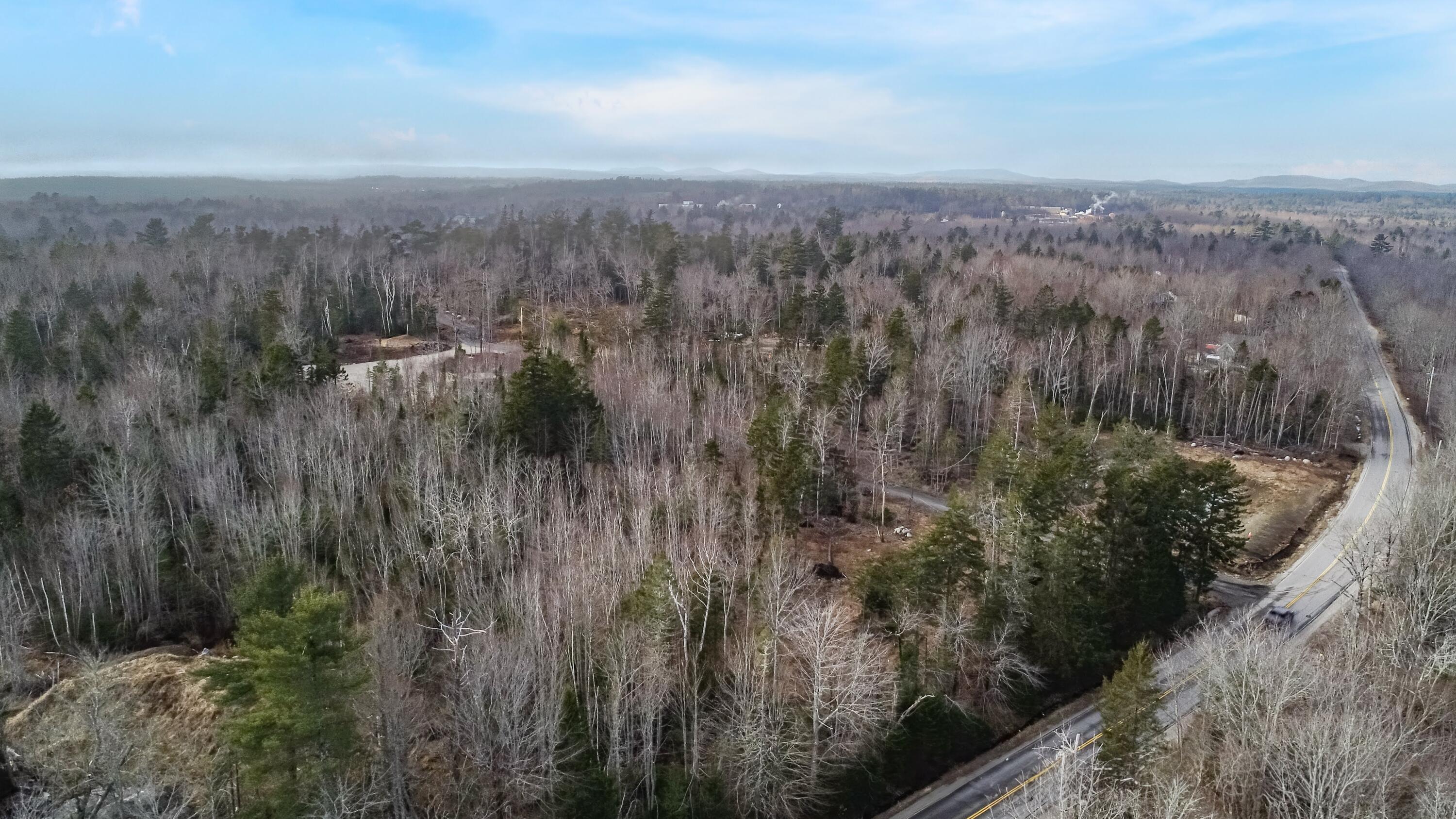 Lot 13 Sunset Hill Road Hancock, ME 04640 - Photo 2 of 6 DJI_0102-Edit-Edit-Edit